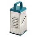 Rachael Ray Rachael Ray 47648 Tools & Gadgets Box Grater - Teal 47648